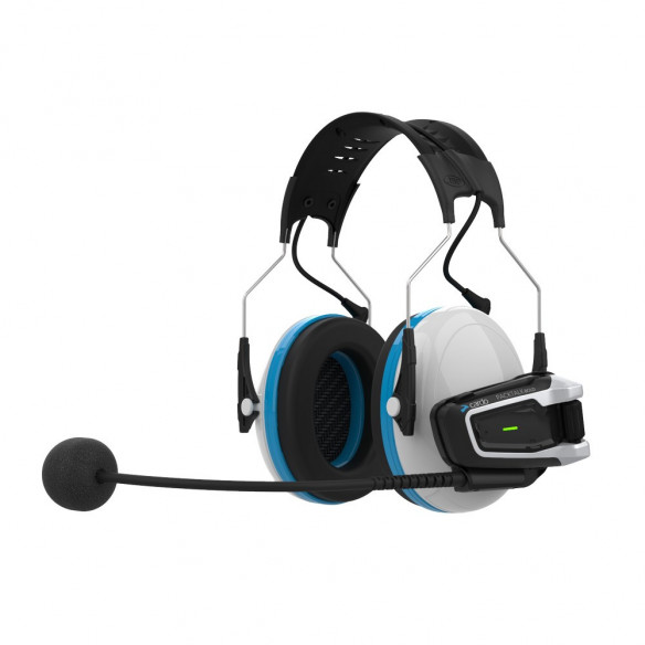 Auriculares externos Cardo Packtalk